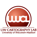 University of Wisconsin Madison - Cartography Dept.